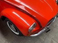 Gebraucht Citroën Dyane 29 PS (21 kW) 1981 Orange Kleinwagen