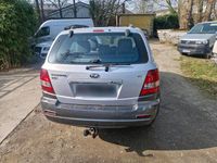 Gebraucht Kia Sorento 140 PS (102 kW) 2006 SUV