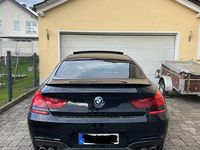 Gebraucht BMW M6 Performance 449 PS (330 kW) 2014 Schwarz Coupé