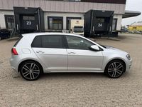 Gebraucht VW Golf VII Allstar 150 PS (110 kW) 2016 Grau Kleinwagen
