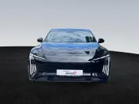 Neu DFSK Forthing 7 209 PS (153 kW) 2026 Schwarz Limousine