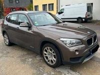 gebraucht BMW X1 sDrive18d Aut.