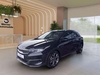 Gebraucht Kia XCeed Platinum 141 PS (103 kW) 2019 Zilinaschwarz SUV