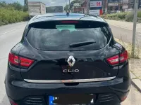 Gebraucht Renault Clio LIMITED 90 PS (66 kW) 2019 Schwarz Limousine