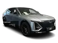 Gebraucht Cadillac LYRIQ 2025 Silber SUV