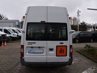 gebraucht Ford 300 Transit Kombi FTL Behindertengerecht *8457