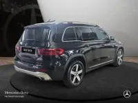 Gebraucht Mercedes GLB180 Progressive 116 PS (85 kW) 2025 Schwarz SUV