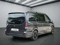 Gebraucht Mercedes V300 237 PS (174 kW) 2025 Grau Van / Kleinbus