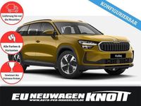 Neu Skoda Kodiaq Selection 150 PS (110 kW) 2026 Other SUV