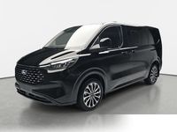 Neu Ford Tourneo Custom 170 PS (125 kW) 2026 Metallic Van