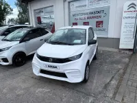 Neu Aixam AMBITION Pack 5 kW (8 PS) 2026 Weiß Kleinwagen