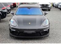 Gebraucht Porsche Panamera Sport 462 PS (339 kW) 2018 Vulkangrau metallic Kombi