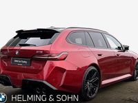 Neu BMW M5 Comfort Edition 727 PS (534 kW) 2026 Rot Kombi