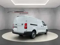 Gebraucht Fiat Scudo 177 PS (130 kW) 2025 Gelato weiss Van
