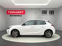 Gebraucht Opel Corsa Basis 101 PS (74 kW) 2024 Weiß Limousine