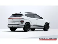 Neu Hyundai Kona Select 160 kW (218 PS) 2025 Weiss SUV