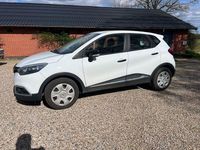 Occasion Renault Captur Expression 90 ch (66 kW) 2015 Blanc SUV