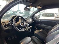 Gebraucht Abarth 595 Turismo 160 PS (117 kW) 2016 Kleinwagen