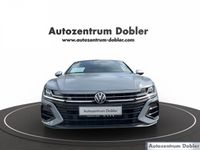 gebraucht VW Arteon Arteon Shooting Brake RShootingbrake 2.0 TSI DSG R 4Motion Matrix