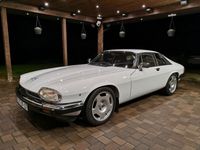 Gebraucht Jaguar XJS 223 PS (164 kW) 1989 Weiß
