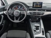 gebraucht Audi A4 Avant Sport 1.4 TFSI S tronic LED NAVI