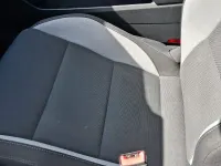 Gebraucht VW Golf Cabriolet Life 105 PS (77 kW) 2014 Weiß Cabrio