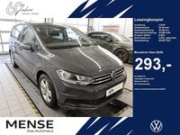 Używany VW Touran Active 150 KM (110 kW) 2022 Minivan
