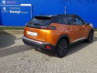 gebraucht Peugeot 2008 PureTech 155 EAT8 GT