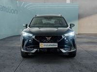 Gebraucht Cupra Formentor 150 PS (110 kW) 2024 Schwarz SUV
