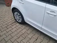 Gebraucht Skoda Citigo 60 PS (44 kW) 2019 Weiß Kleinwagen
