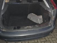 Gebraucht Ford Focus Sport 116 PS (85 kW) 2005 Grau Limousine