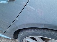 Gebraucht Audi A5 Sportback S-line plus 170 PS (125 kW) 2010 Grau Kleinwagen