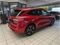 gebraucht Ford Kuga ST-Line X PHEV Aut. LED I ACC I Head-Up