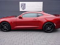 gebraucht Chevrolet Camaro 6.2 V8 |HEAD-UP|NAVI|BOSE|XENON|TEMPOMAT|