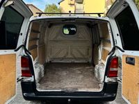 gebraucht Mercedes Vito 