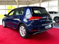Gebraucht VW Golf VII Comfortline 131 PS (96 kW) 2019 Andere Limousine