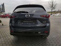 gebraucht Mazda CX-5 HOMURA Leder +1.100EUR Leasing-Bonus BOSE Matrix S