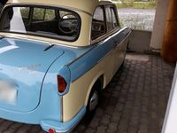 gebraucht Trabant P50 