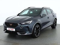 Gebraucht Cupra Formentor 204 PS (150 kW) 2023 Grau SUV