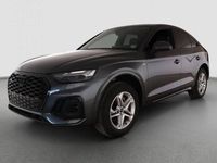 Gebraucht Audi Q5 Sportback S-Line 204 PS (150 kW) 2025 Grau SUV