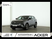 Gebraucht Renault Austral Evolution 158 PS (116 kW) 2025 Grau SUV