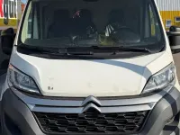 Używany Citroën Jumper 110 KM (80 kW) 2016 Minivan