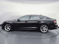 gebraucht Audi A5 sport 40 TFSI 140(190)