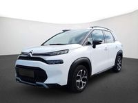 Gebraucht Citroën C3 Aircross Shine 110 PS (80 kW) 2023 Weiß SUV