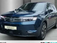 Neu Opel Grandland X Ultimate 145 PS (106 kW) 2026 Blau SUV