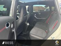 Gebraucht Smart #3 Brabus 314 kW (428 PS) 2025 Digital white metallic SUV