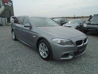 Gebraucht BMW 530 258 PS (189 kW) 2012 Grau Kombi