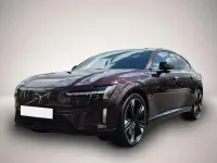 Gebraucht Volvo ES90 Ultra 244 kW (333 PS) 2026 Manufacturer Limousine