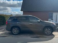 Gebraucht Kia Sorento 200 PS (147 kW) 2010 Braun SUV