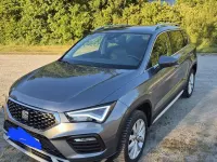 Gebraucht Seat Ateca Style 150 PS (110 kW) 2025 SUV